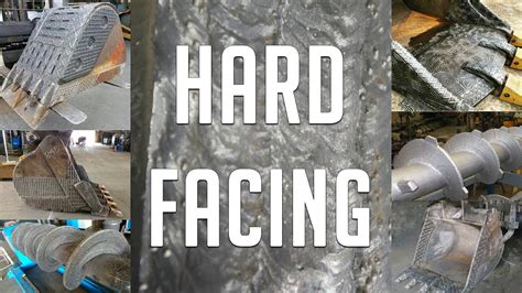 hardface rod welding build up skid steer tracks|hardfacing welding materials.